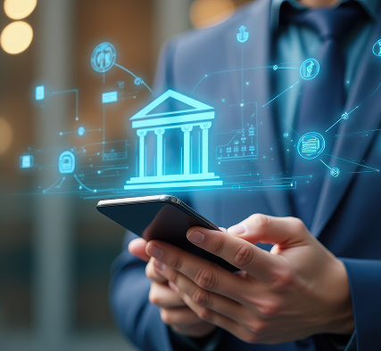 Banking, Financial Services and Insurance