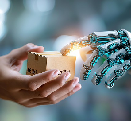 Retail and E-commerce