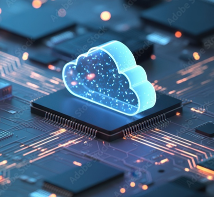 A unified platform reduces total cost of ownership by eliminating multiple point solutions