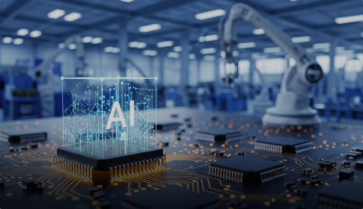 Manufacturing data protection