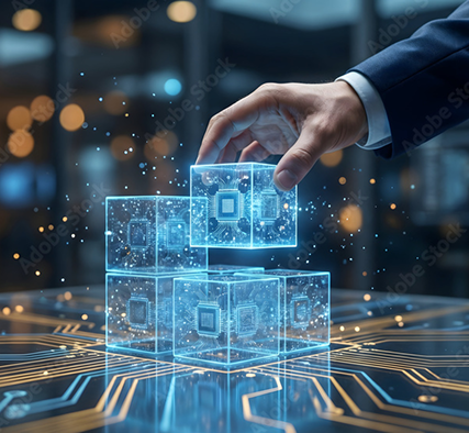 Infrastructure and user environments scale easily without compromising performance or security