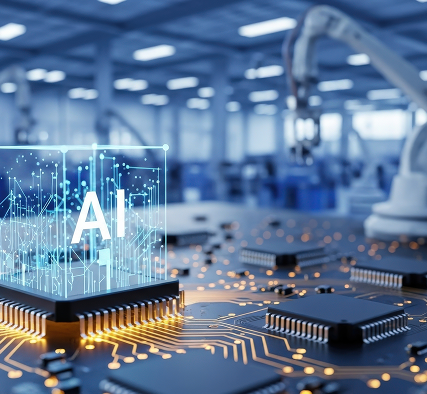 Manufacturing AI Data Protection