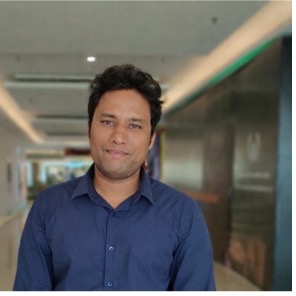 Veligeti Naveen Kumar