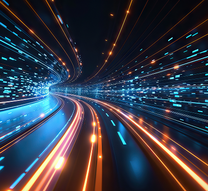 Enable faster innovation and digital transformation