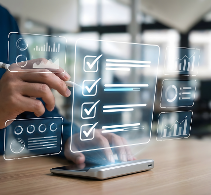 Measurable productivity Improvement across Teams