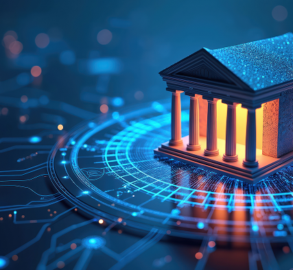 Cloud security and financial cloud benefits