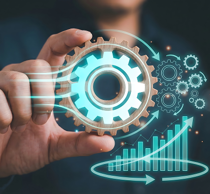 Operational Efficiency