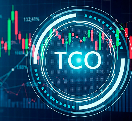 Reduce Total Cost of Ownership