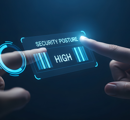 Improve Endpoint Security Posture