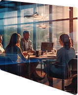 Digital transformation services